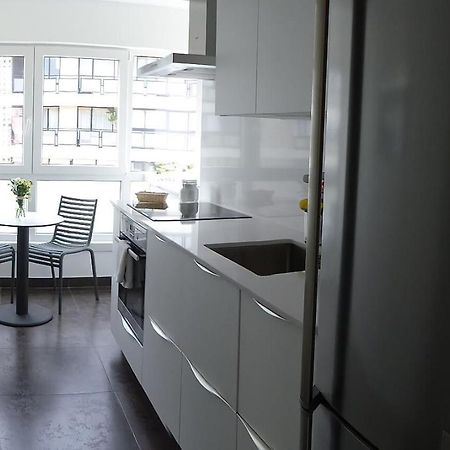 Апартаменты Egona- Zu9B Espectacular Apartamento Зараутц Экстерьер фото